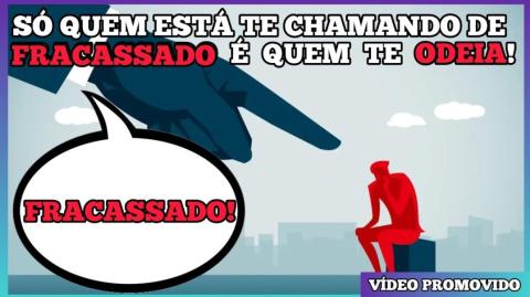 A PERSEGUIÇÃO SOCIAL CONTRA HOMENS LIVRES!