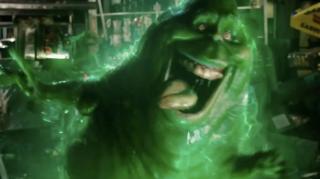 Os super poderes do Homem Geléia!