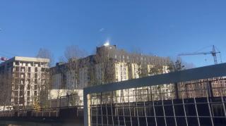 Does Ukraine Look Like A War Torn Country To You?