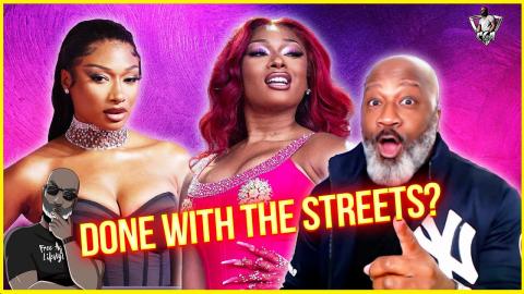 Megan The Stallion Says She Gonna Be Stingy With The CAT | Why Women Use This Strategy