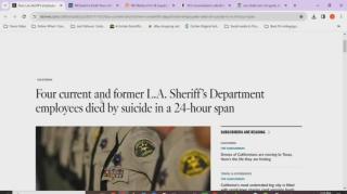 Chaos News Special Biden Wants To Seize Control Of The Internet and Antarctica MeToo Edition