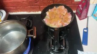 Chicken is cheaper in Ukraine compare to Latvia & you will go to jail if you bring sausage into Poland