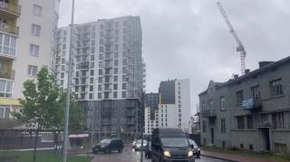 Air Raid Sirens Go Off In Lviv & Ukrainians Don’t Care