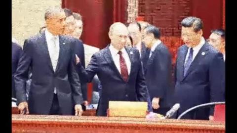 Um complô americano (Jeffrey Nyquist)