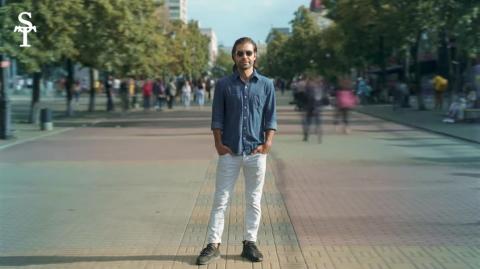 AFTER HOURS OF APPLYING MAKEUP, MEN STILL DON'T APPROACH ME