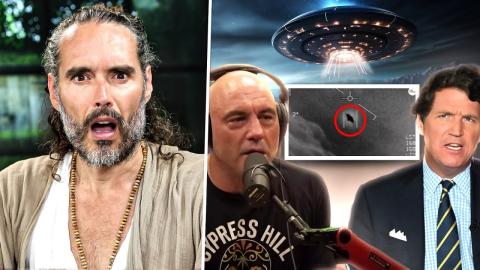 UFO DISTRACTION?! What’s The TRUTH About Secret CIA Retrieval Missions?