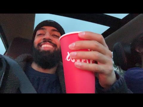 Coffee Chat Day 5 - Death meditation