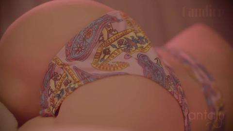 Tantaly Candice - the Ultimate Beach Babe Sex Doll Torso