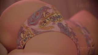 Tantaly Candice - the Ultimate Beach Babe Sex Doll Torso