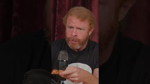 Pineapple On Pizza is a Sin