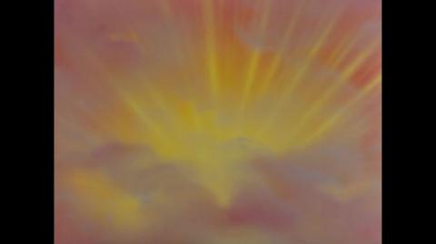 La Corona del Sol Negro Naciente