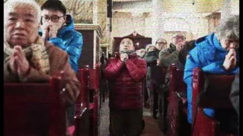 China: “Big Brother” é implantado visando controle total sobre religiosos (Luis Dufaur)