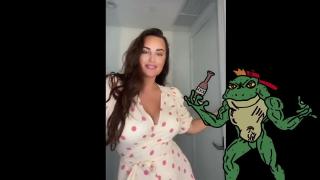 Independent Wahman Doesn't Want to Work! #shorts