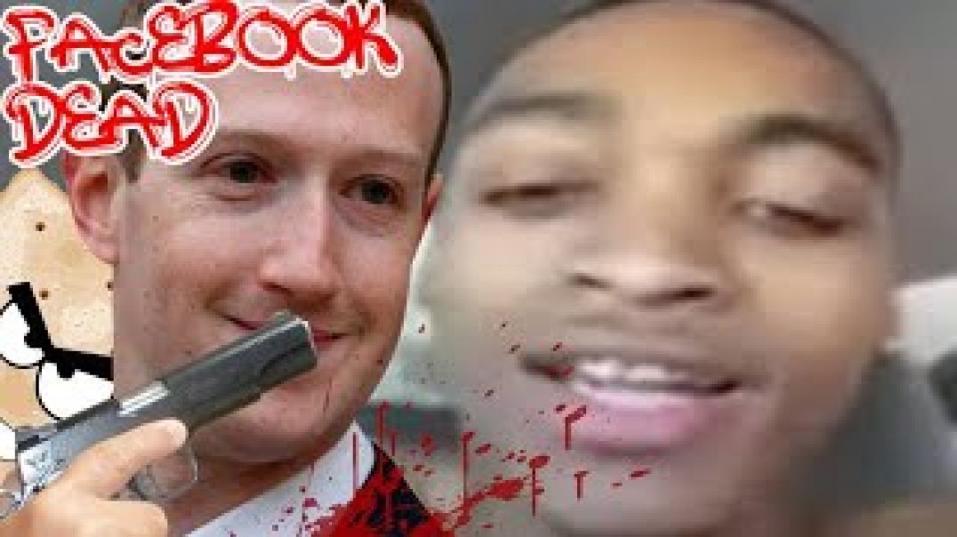 Genius Gets Killed on Facebook Live After Shooting at Cops