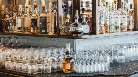 {Tier List}-Ribby’s Official Booze Tier List!