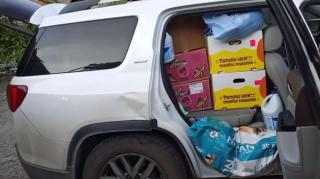 Hurricane in Acapulco Aftermath, November 3rd, 2023 Acapulco Recovery Update , The Lucy and Jeff Show