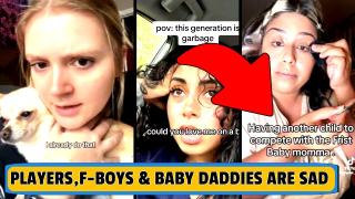 Male Loneliness Epidemic & Why Women Love It!