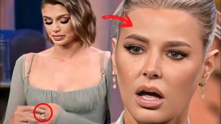 Woman Goes CRAZY After Getting Divorced On Live T.V.