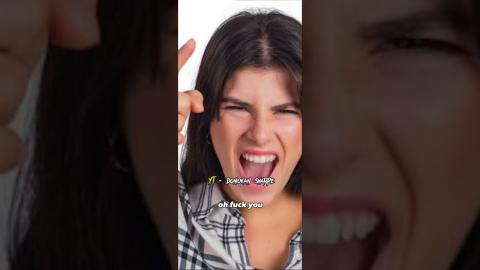 #shorts NEVER be afraid to tell her to STFU #relationshipadvice #datingadvice