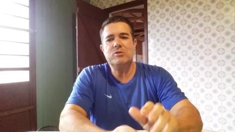 Don Sandro | Feministas demonizam os homens mas EXIGEM proteção desses mesmos homens!