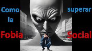 Como superar la fobia social o al menos hacer que me deje de doler la opinión ajena