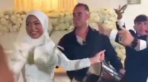 Vocês tem que salvar o ocidente