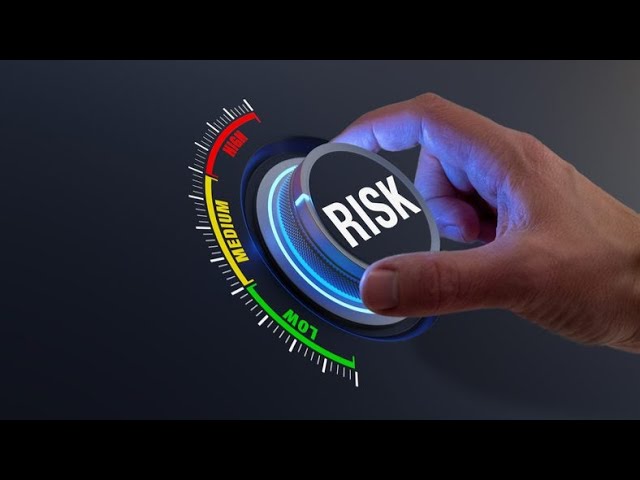 Attraction IQ: Calculating The Risk Factor