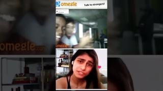 She Doesn't Fully Grasp The Reality Of The Situation...