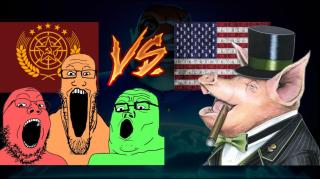 Si crees que las izquierdas y derechas de todo el mundo son las mismas, eres un TARADO