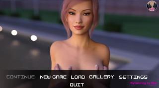 Grim's Uncanny Valley: Returning To Mia Pt. 1!