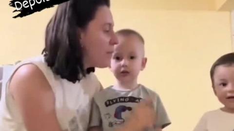 Criação de meninos