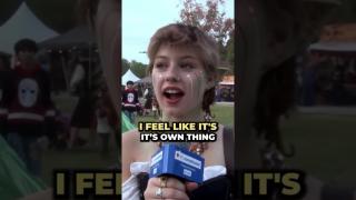 Chivalry Double Standards