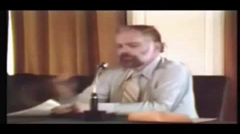 Philip K Dick  - Explain about Matrix - Subtitle in Portuguese.