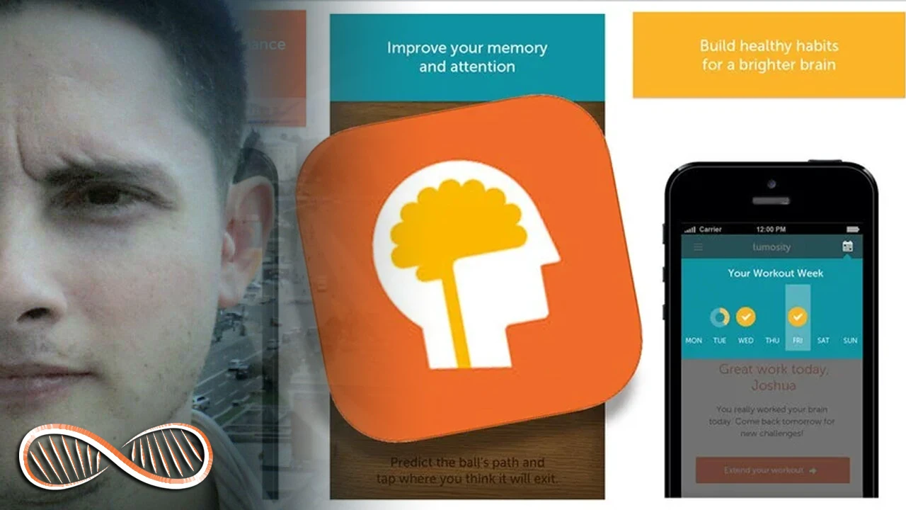 A fun brain training app with dubious transfer effects ⭐⭐⭐ Biohacker Review of Lumosity
