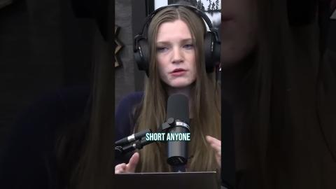 Timcast IRL - DeSantis CANT Take A Joke #shorts