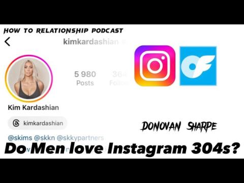 Do Guys Want "INSTAGRAM BADDIES?"