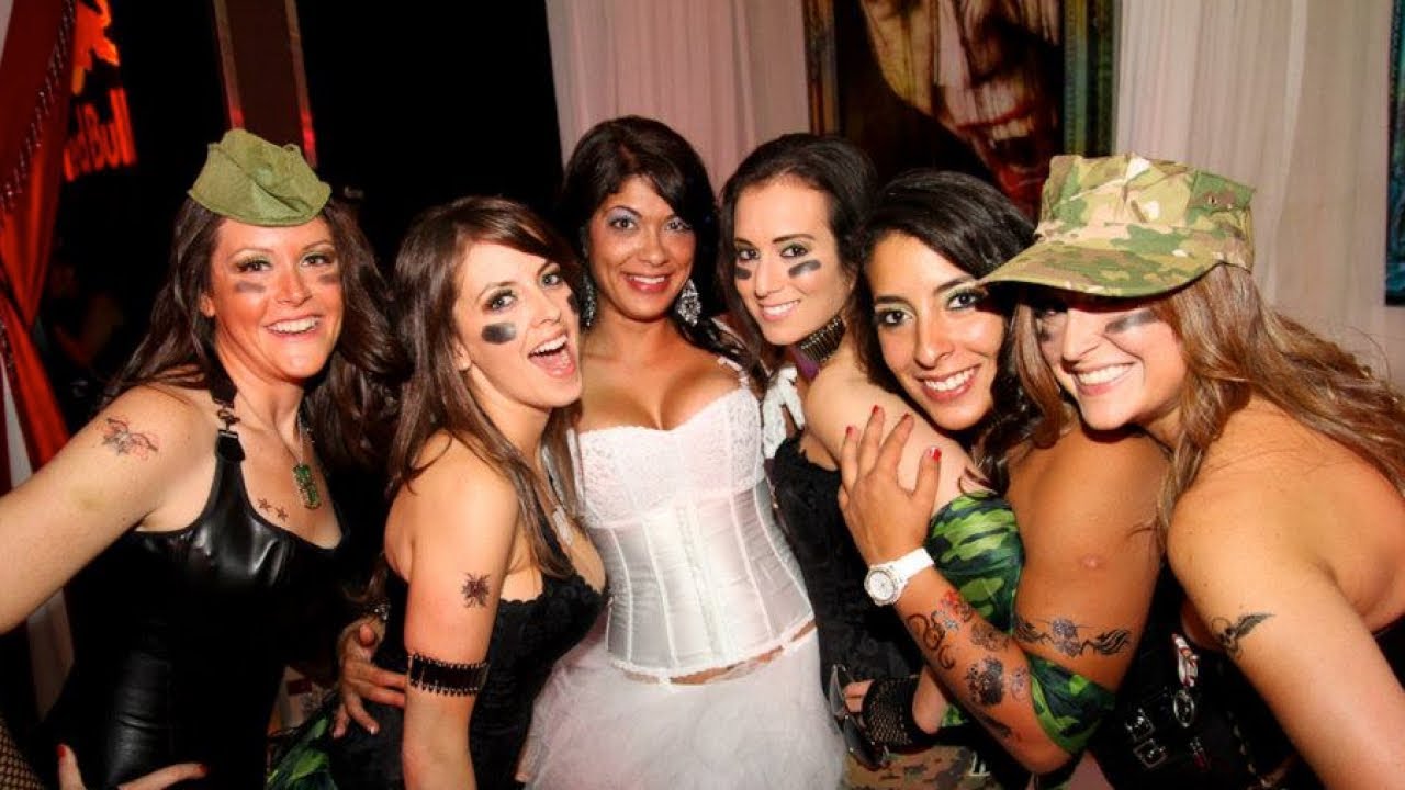 Halloween Smash Or Pass (Part 3)