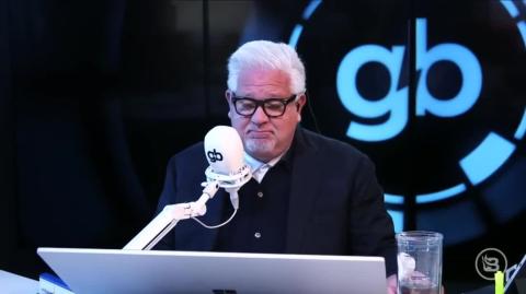 Glenn gives THIS WARNING as Osama bin Laden's letter takes over TikTok