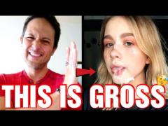 NEW STUDY REVEALS Women RETAIN DNA From EVERY MAN She's SLEPT WITH....FOREVER!!!