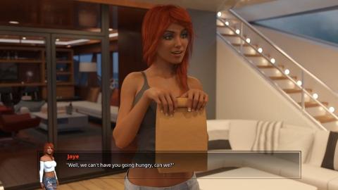 Chasing Sunsets Pt. 11: Don't Forget Your Lunch, Big Brotheeer!