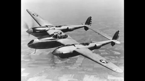 Turbo Compound Piston Engines