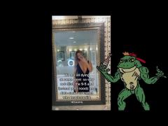 Life's Short, Why Not Sell Your Body?