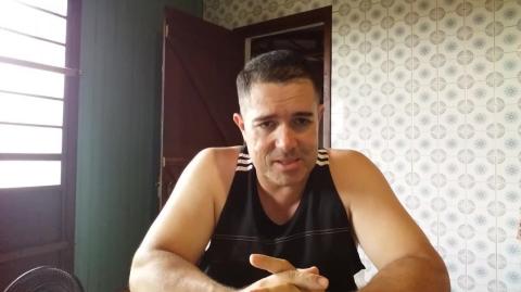 Don Sandro | Feministas ODEIAM homens brancos heterossexuais que não seguem sua agenda. 1º parte