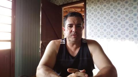 Don Sandro | Latino, o Don Juan massacrado pela justiça feminista, e pior, que não aprende com o passado!