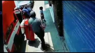 Sicarios - Dark Darwin