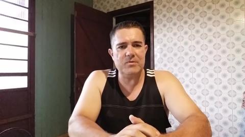 Don Sandro | Feministas ODEIAM homens brancos heterossexuais que não seguem sua agenda. 2º Parte