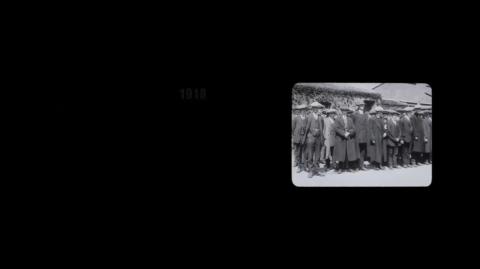 They Shall Not Grow Old – New Trailer