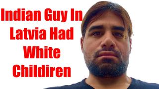 Indian Guy Cheats His Genetics In Latvia & Tour Of Widest Waterfall In Europe