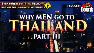 ⁣⁣⁣⁣⁣⁣⁣⁣⁣⁣⁣⁣⁣⁣⁣⁣⁣⁣⁣⁣⁣⁣⁣⁣⁣⁣⁣⁣⁣⁣⁣⁣⁣▶ WHY MEN GO TO THAILAND.. [ PART 3 ] << TRAILER >> TOP VIDEO MUST SEE !!