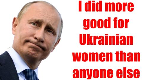 Are Ukrainian Women Easy?
